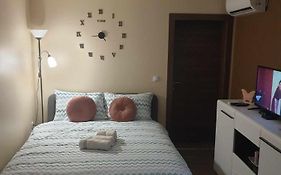 Studio Apartman Alisa